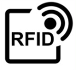 rfid logo
