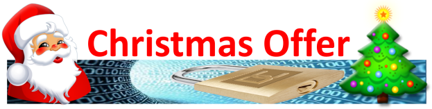 Christmas Offer