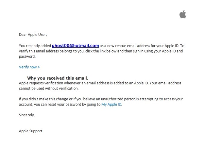 apple-email
