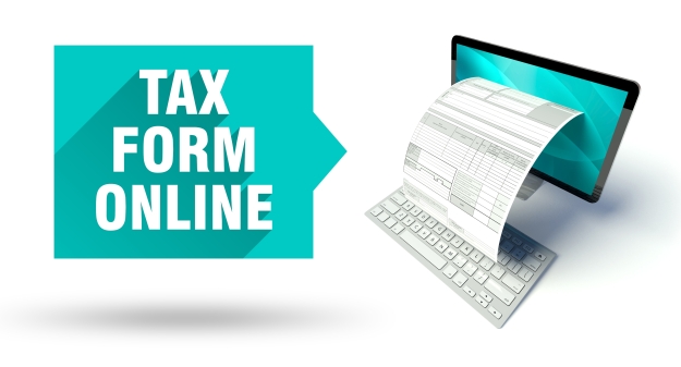 Tax returns online