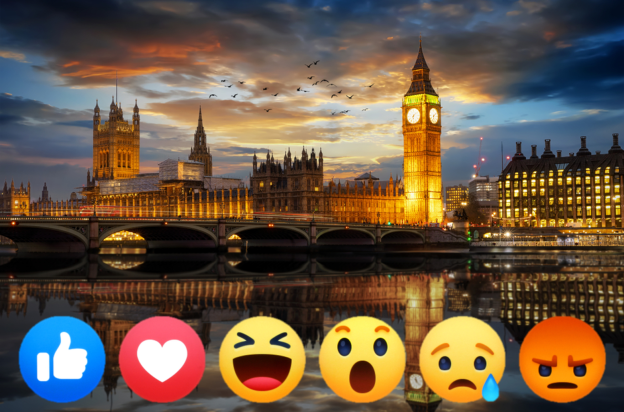 Politics and social media